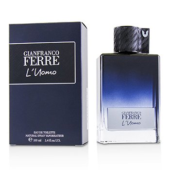 ジャンフランコフェレ/Gianfranco Ferre L'Uomo EDT SP ,香水 (男性用)