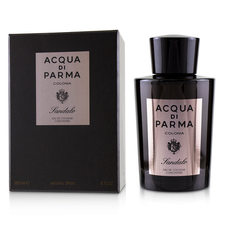 Acqua Di Parma /Acqua Di Parma +コロニア サンダーロ EDC コンセントレ スプレー+180ml/6oz ブランドコスメ