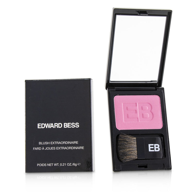 Edward Bess/エドワードべス+ブラッシュ エキストラコーディネ+6g/0.21oz+# Bed Of Roses ブランドコスメ