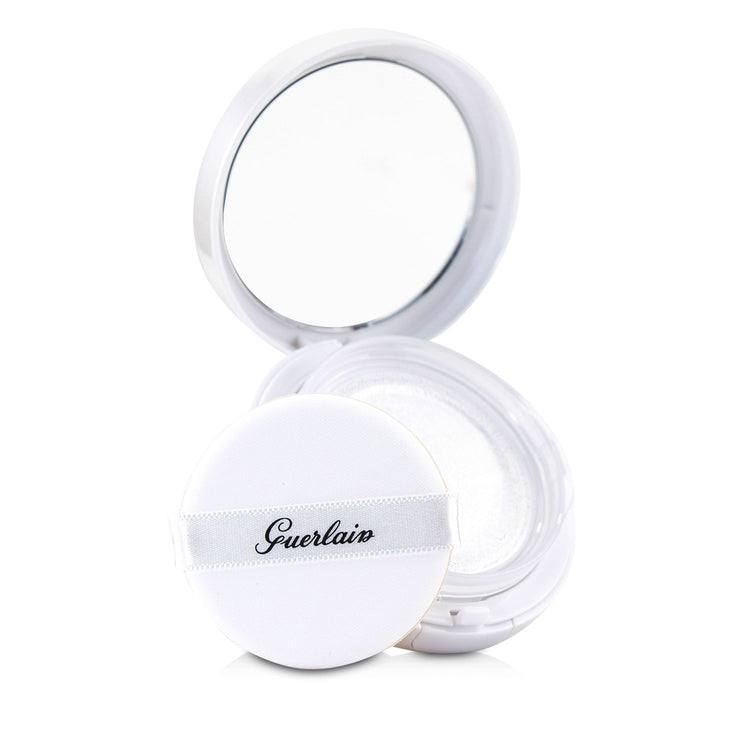 アベイユ ロイヤル ビー グロー アクア クッション