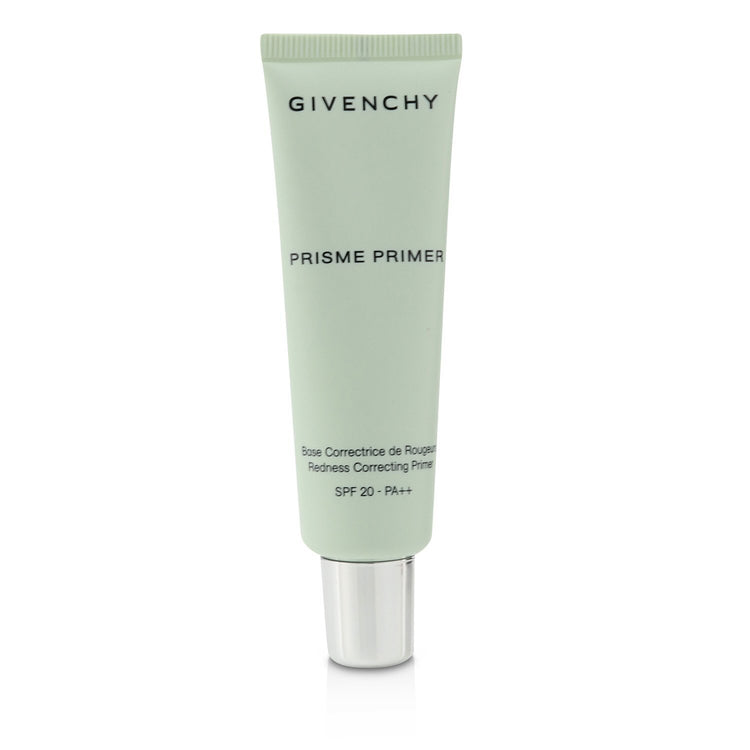 Givenchy/ジバンシィ+プリズム プライマー SPF 20+30ml/1oz+# 05 Vert (Redness) ブランドコスメ