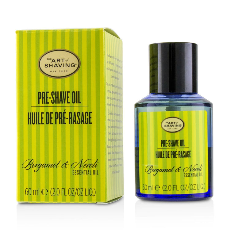 The Art Of Shaving/アートオブシェービング+プリ シェイブ オイル+60ml/2oz ブランドコスメ