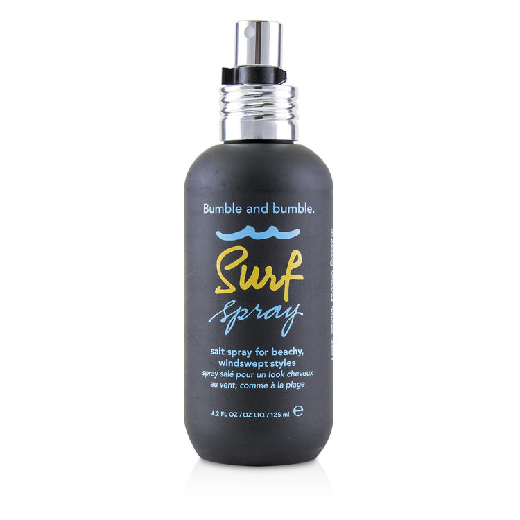 サーフィ スプレー (Salt Spray - For Beachy, Windswept Styles)