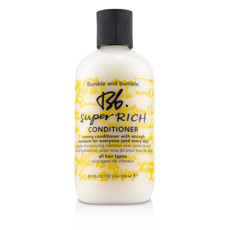 Bumble and Bumble/バンブル アンド バンブル+Bb. スーパーリッチ コンディショナー (全ての髪質用)+250ml/8.5oz ブランドコスメ