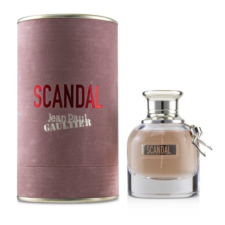 Jean Paul Gaultier/ジャンポールゴルティエ+Scandal Eau De Parfum Spray +30ml/1oz ブランドコスメ
