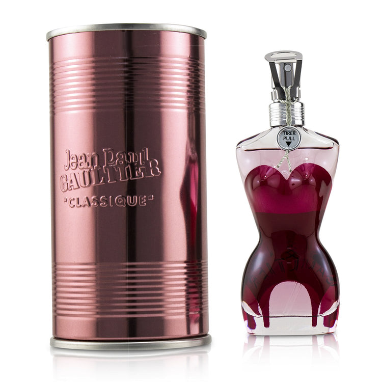 Jean Paul Gaultier/ジャンポールゴルティエ+クラシック EDP SP +30ml/1oz ブランドコスメ