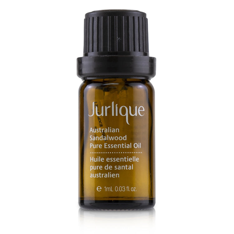Jurlique/ジュリーク+オーストラリア サンダルウッド ピュア エッセンシャル オイル +1ml/0.03oz ブランドコスメ
