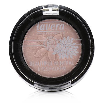 ビューティフル ミネラル アイシャドウ