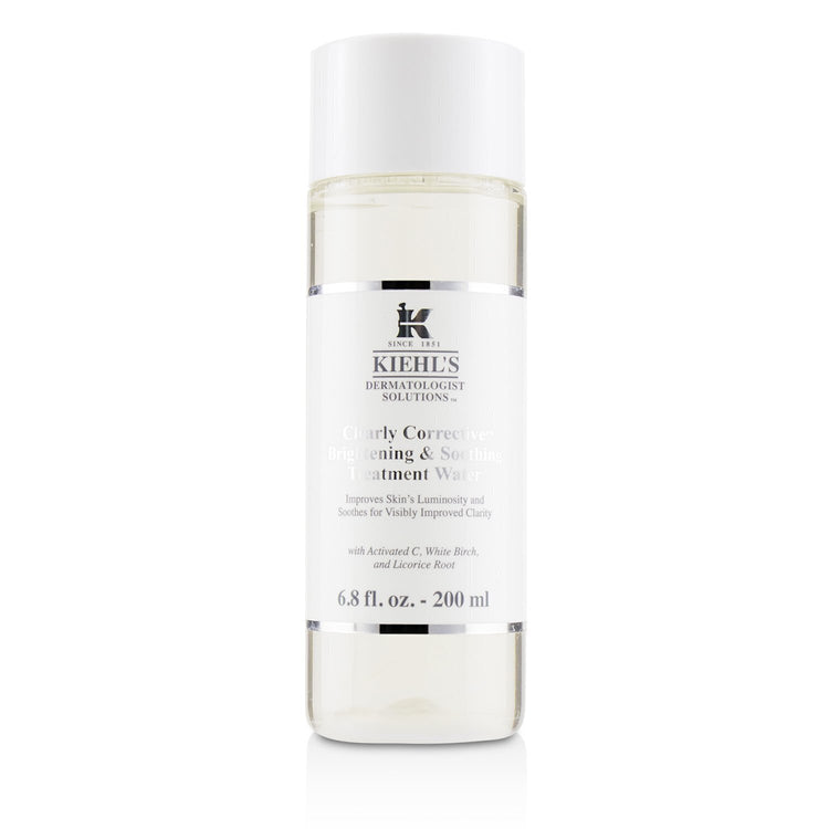 Kiehl's/キールズ+DS クリアリーホワイトトリートメント トナー +200ml/6.8oz ブランドコスメ
