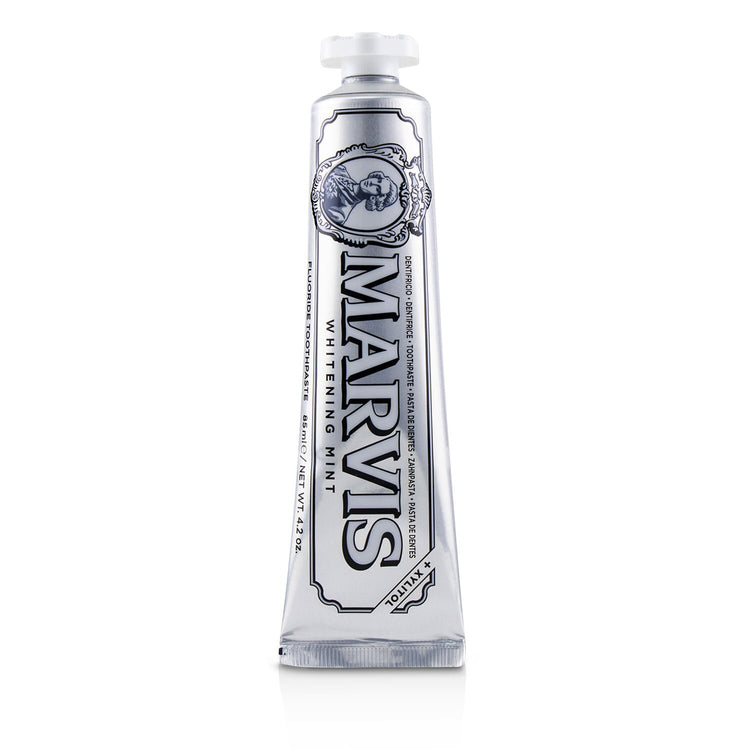 Marvis/マーヴィス++85ml/4.2oz ブランドコスメ