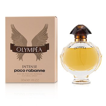 パコ 良い ラバンヌ PACO RABANNE オリンピア フローラ インテンス EDP 