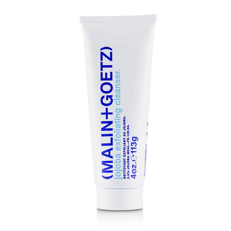 ホホバ エクスフォリエイティングクレンザー