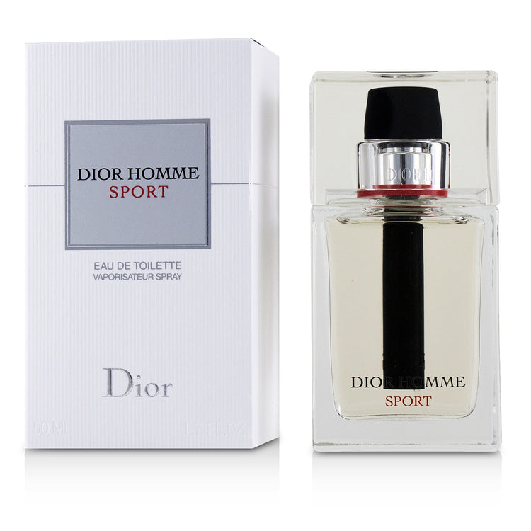 ディオール ホンメ スポーツ オー デ トイレット スプレー