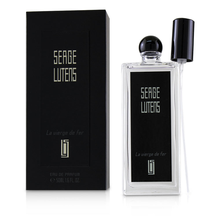 Serge Lutens/セルジュ ルタンス+ラヴィエルジュドゥフェール EDP SP +50ml/1.6oz ブランドコスメ