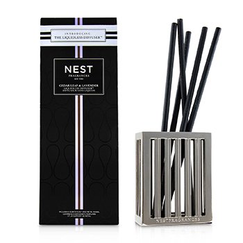 リキッドレス ディフューザー - Velvet Pear