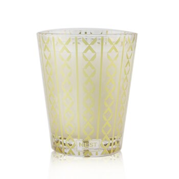 アロマキャンドル