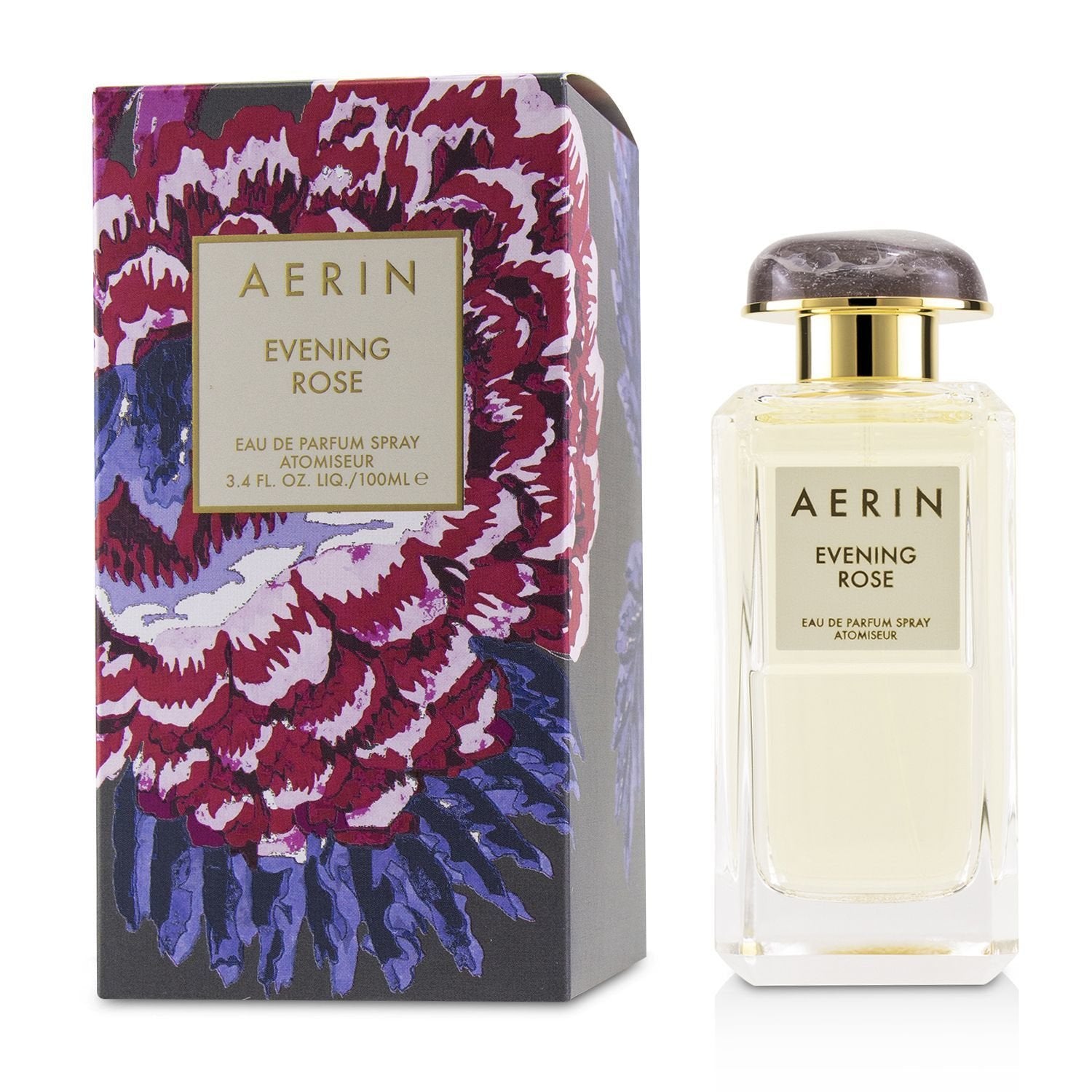 入園入学祝い イブニングローズ アーリン/Aerin EDP (女性用) ,香水 SP 香水(女性用)