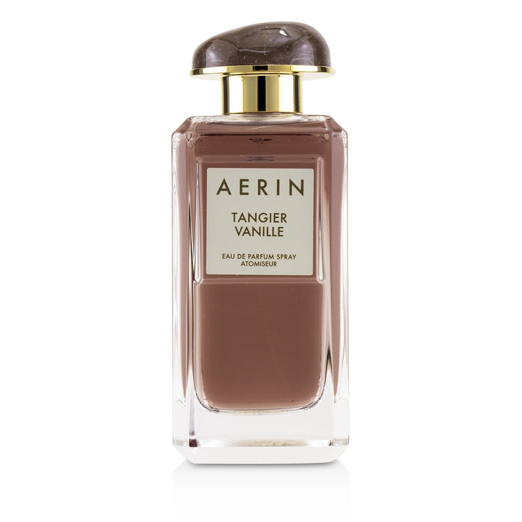 Aerin/アーリン+Tangier Vanille Eau De Parfum Spray +100ml/3.6oz ブランドコスメ