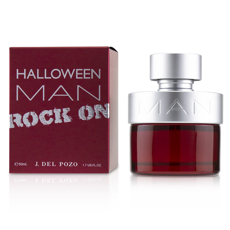 Jesus Del Pozo/ジェイデルボソ+ハロウィン ロックオン EDT SP +50ml/1.7oz ブランドコスメ
