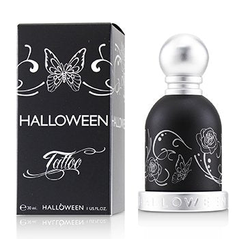 ハロウィン タトゥー EDT SP
