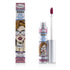 TheBalm/ザバーム+ザバームジュール クリーミー リップ ステイン+6.5ml/0.22oz+# Namaste! ブランドコスメ