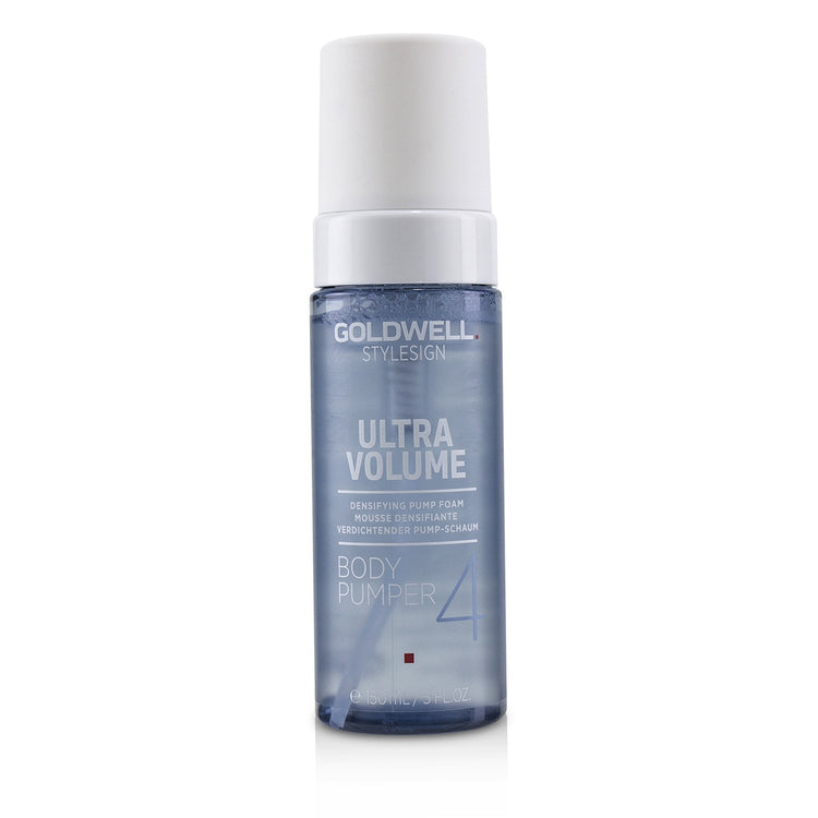 スタイルサイン ウルトラボリューム ボディポンパー