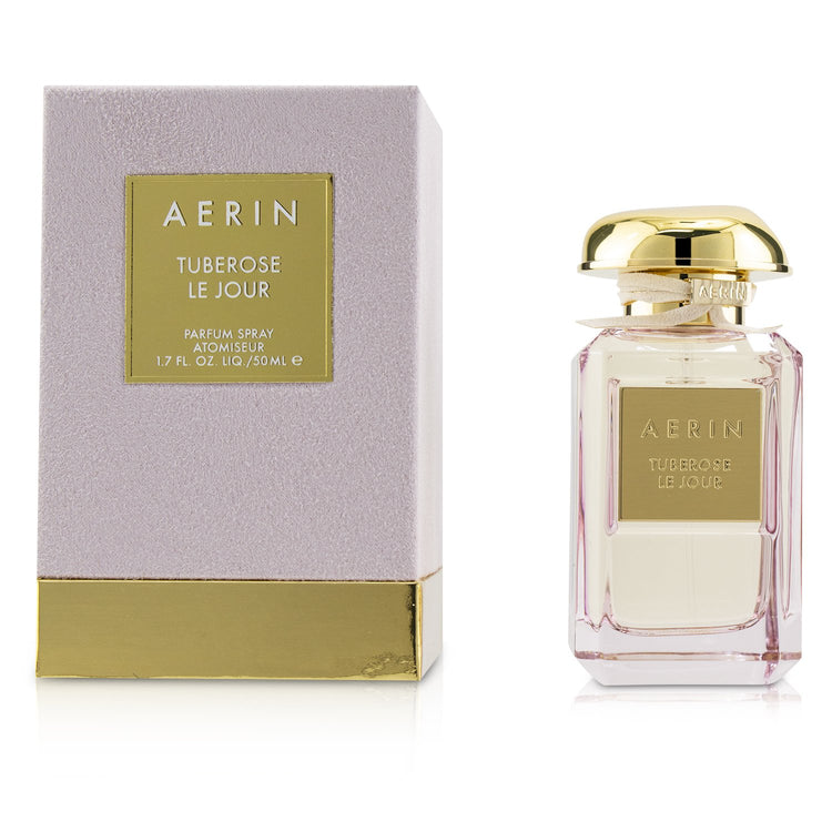 Aerin/アーリン+Tuberose Le Jour パフュームスプレー +50ml/1.7oz ブランドコスメ