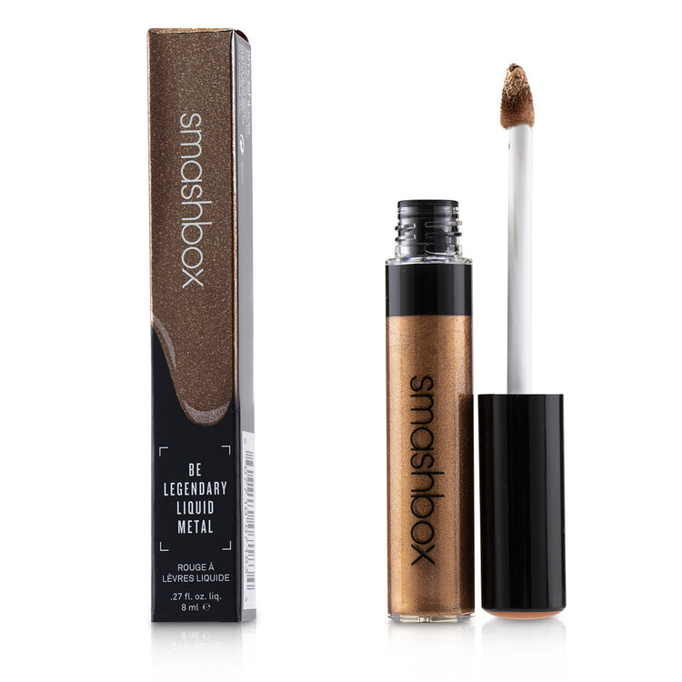 ビー レジェンダリー リキッド リップ