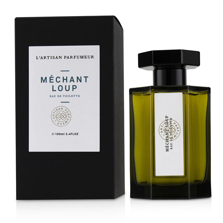 L'Artisan Parfumeur/ラルチザン パフューム+メシャンルー EDT SP+100ml/3.4oz ブランドコスメ