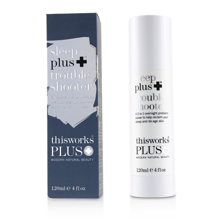 スリープ プラス トラブル シューター