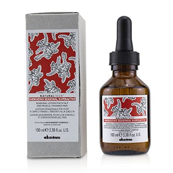 Davines/ダヴィネス+ナチュラルテック シーズナル スカルプローション<E> +100ml/3.38oz ブランドコスメ