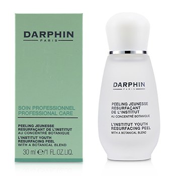 Darphin/ダルファン+レ'インスティチュー ユース リサーフェーシング ピール +30ml/1oz ブランドコスメ