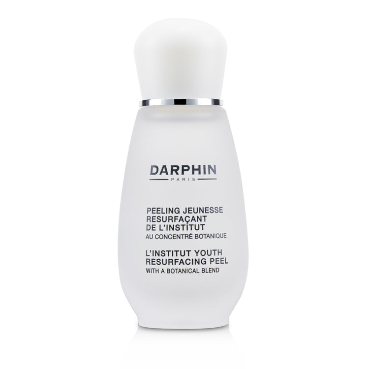 Darphin/ダルファン+レ'インスティチュー ユース リサーフェーシング ピール +30ml/1oz ブランドコスメ