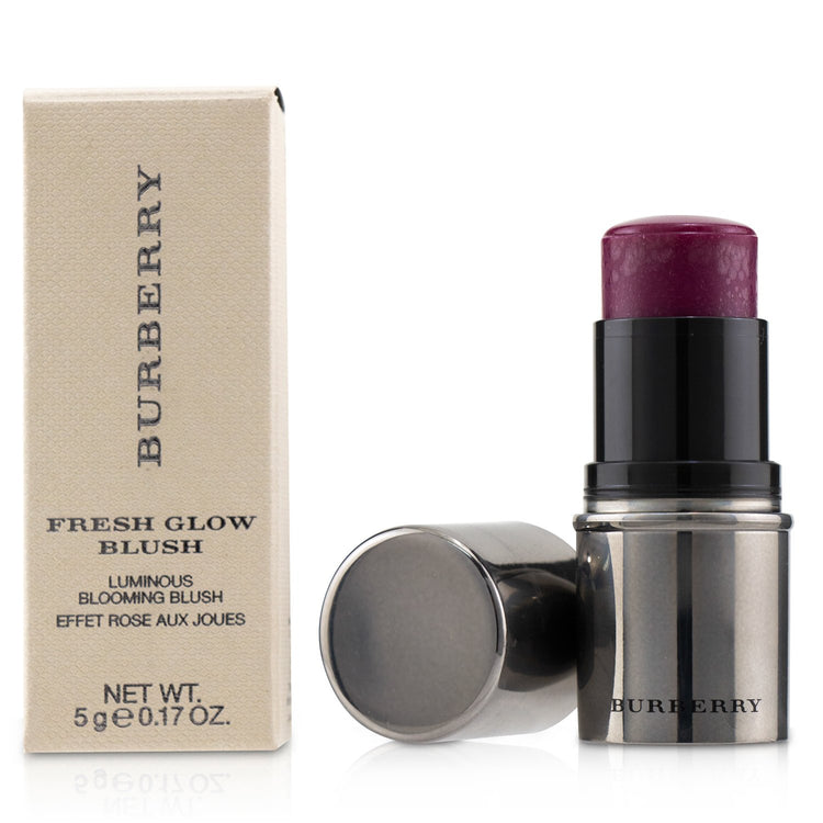 フレッシュグロウ ブラッシュ