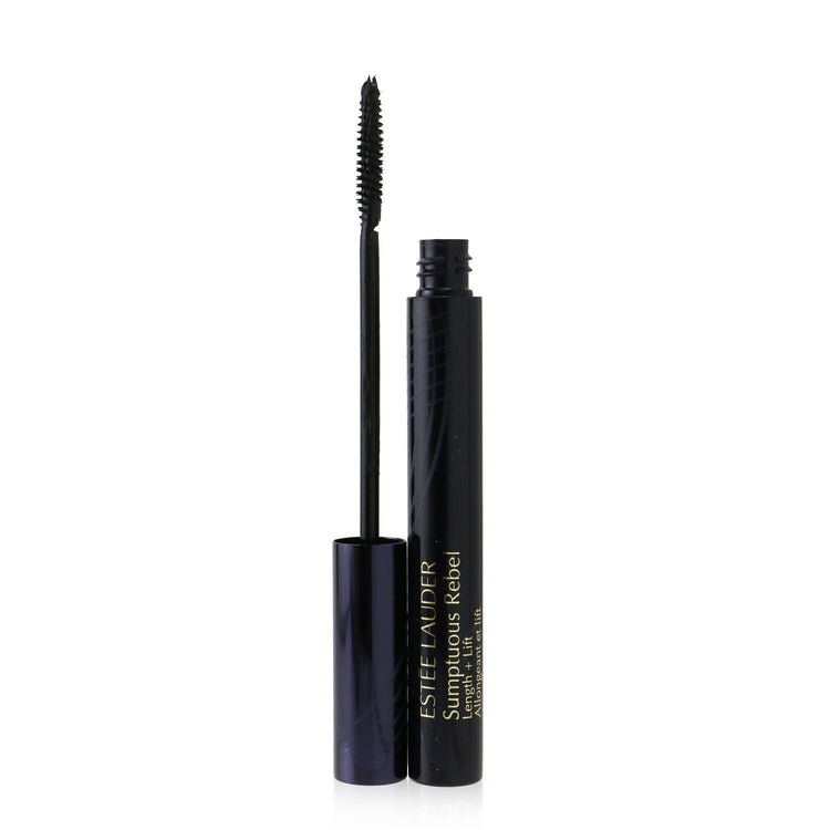 Estee Lauder/エスティ ローダー+サンプチュアス レベル ロング+リフトマスカラ-#01ブラック+8ml/0.27oz+'- # 01 Black ブランドコスメ