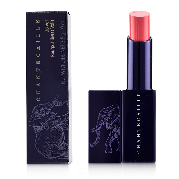 Chantecaille/シャンテカイユ+リップベール+2.5g/0.9oz+# Impatiens ブランドコスメ