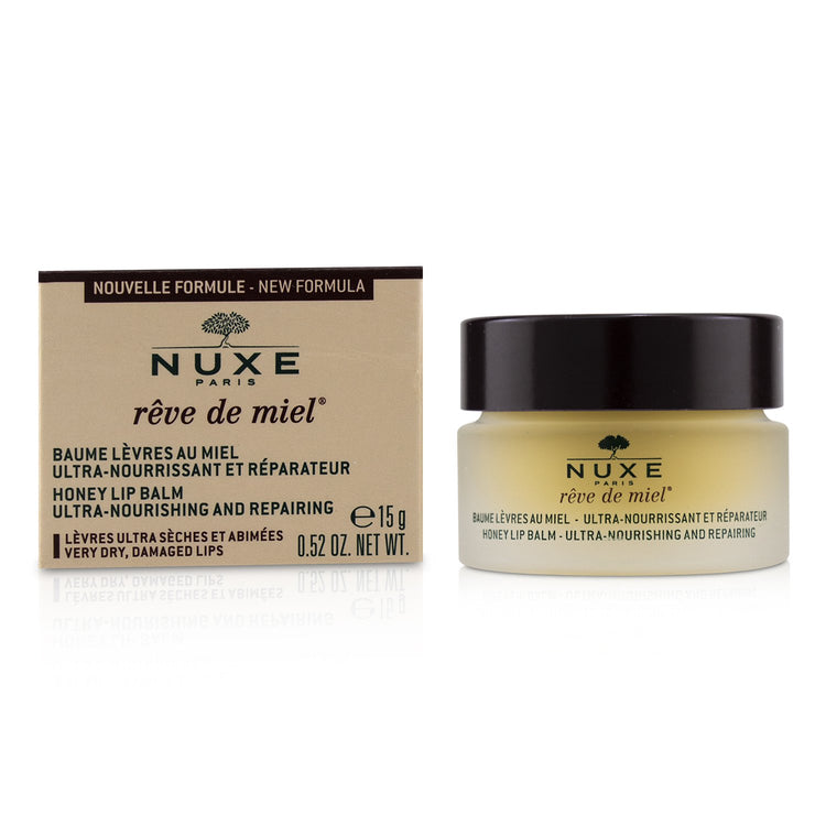 Nuxe/ニュクス+レブ ド ミエル ウルトラ+15g/0.52oz ブランドコスメ