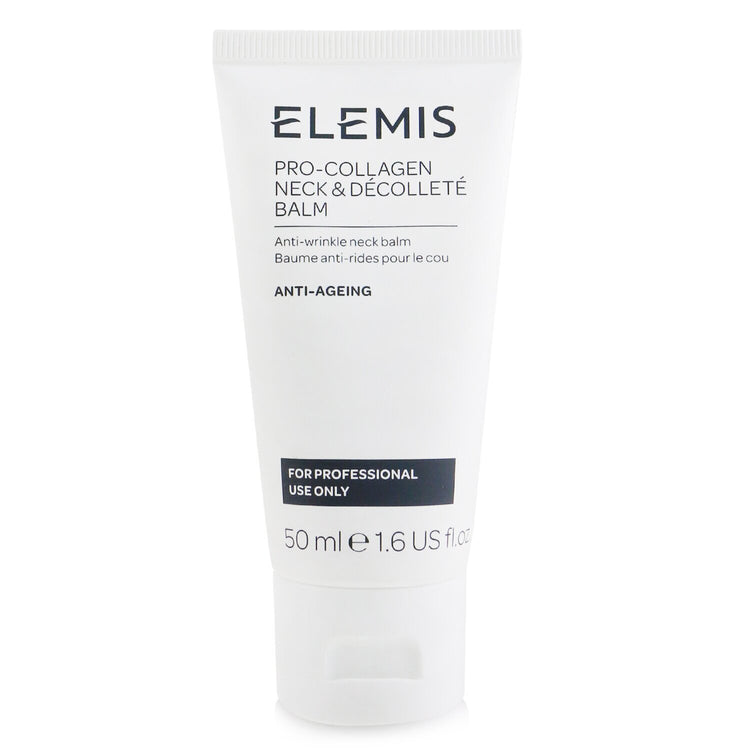 Elemis/エレミス+プロコラジェン ネック&デコルテバーム (サロン専用品) +50ml/1.6oz ブランドコスメ