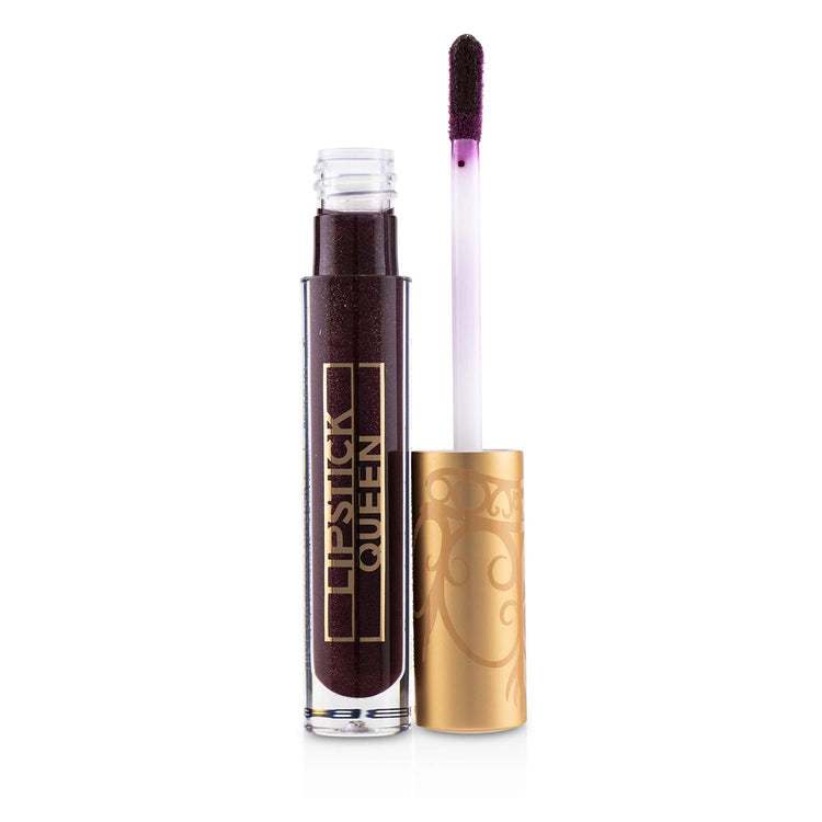 Lipstick Queen/リップスティック クィーン+レイナ & シャイン リップ グロス+2.8ml/0.09oz+# Monarch Of Merlot (Merlot) ブランドコスメ