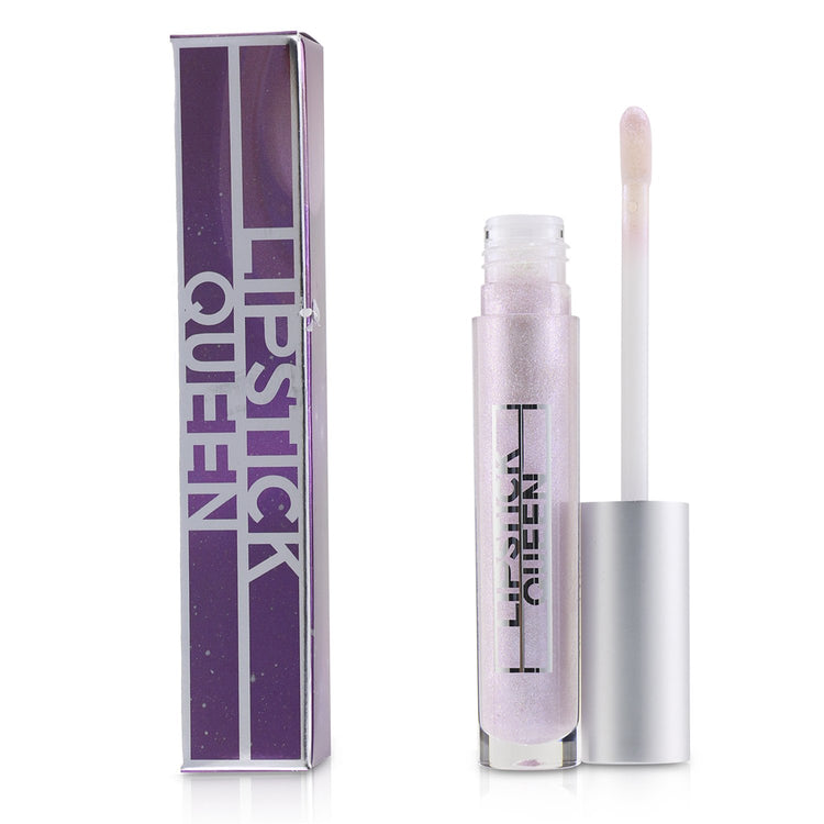 Lipstick Queen/リップスティック クィーン+アルタード ユニバース リップ グロス+4.3ml/0.14oz+# Space Cadet (Icy Lilac Glow) ブランドコスメ