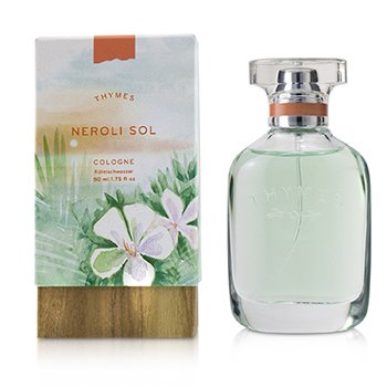 Thymes/タイムズ+Neroli Sol Cologne Spray +50ml/1.75oz ブランドコスメ