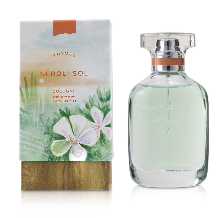 Thymes/タイムズ+Neroli Sol Cologne Spray +50ml/1.75oz ブランドコスメ