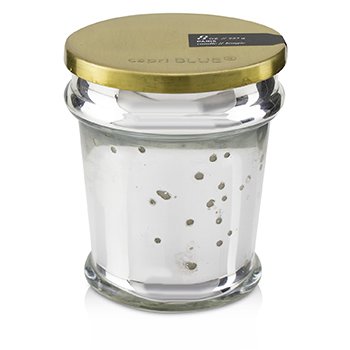 マーキュリー ファウンド グラスキャンドル