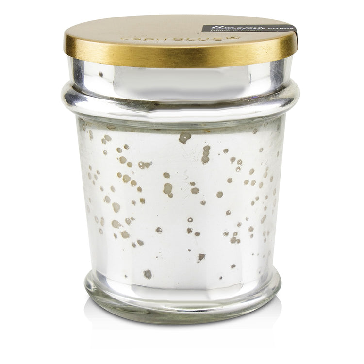 マーキュリー ファウンド グラスキャンドル