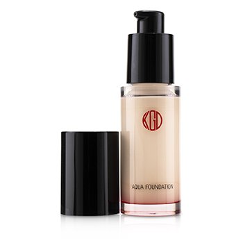 マイファンスィー アクアファンデーション