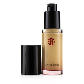 マイファンスィー アクアファンデーション