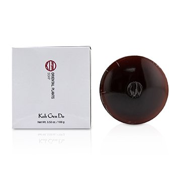 オリエンタル プラント ソープ