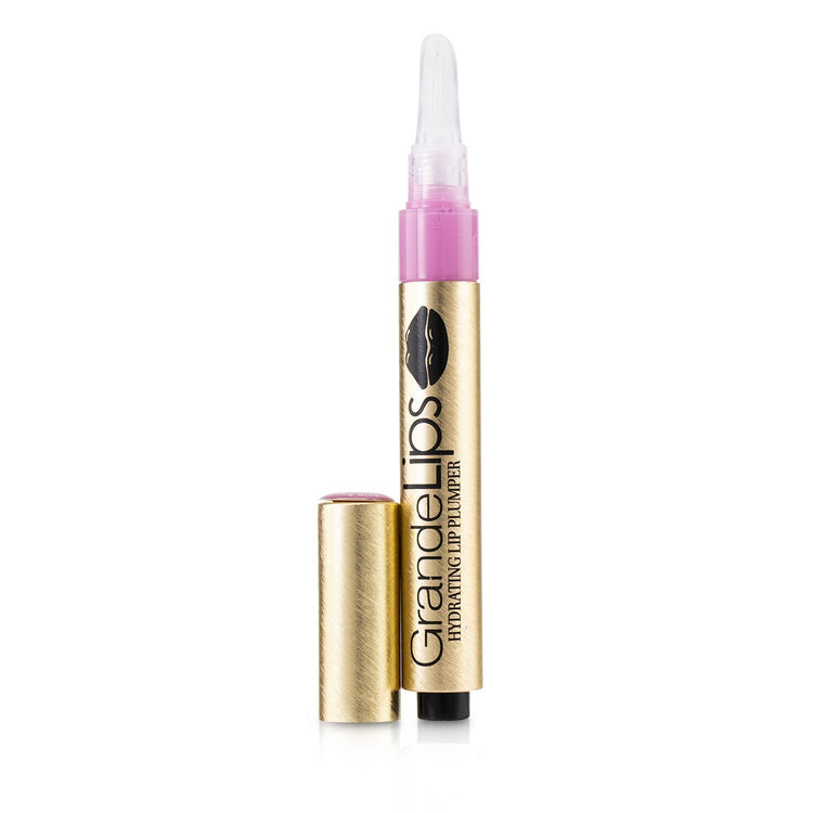 GrandeLash/グランデラッシュ+グランデリップ ハイドレーティング リップ プランパー+2.4ml/0.08oz+# Pale Rose ブランドコスメ