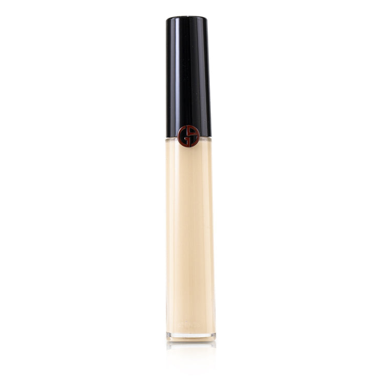 Giorgio Armani/ジョルジオ アルマーニ+パワー ファブリック ハイ カバレッジ ストレッチッブル コンシーラー+6ml/0.2oz+# 3 ブランドコスメ