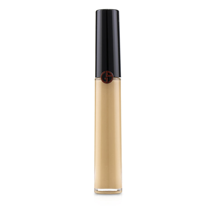 Giorgio Armani/ジョルジオ アルマーニ+パワー ファブリック ハイ カバレッジ ストレッチッブル コンシーラー+6ml/0.2oz+# 5.5 ブランドコスメ